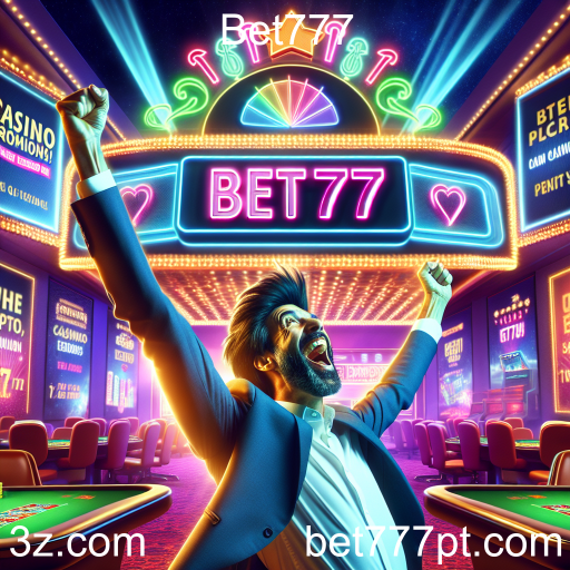 Descubra as Melhores Promoções do Bet777