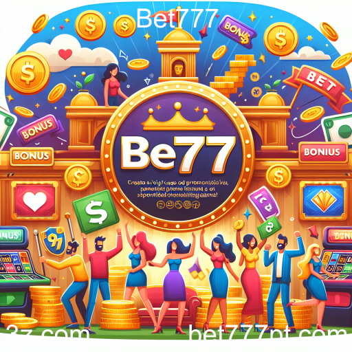 Descubra as Melhores Promoções do Bet777
